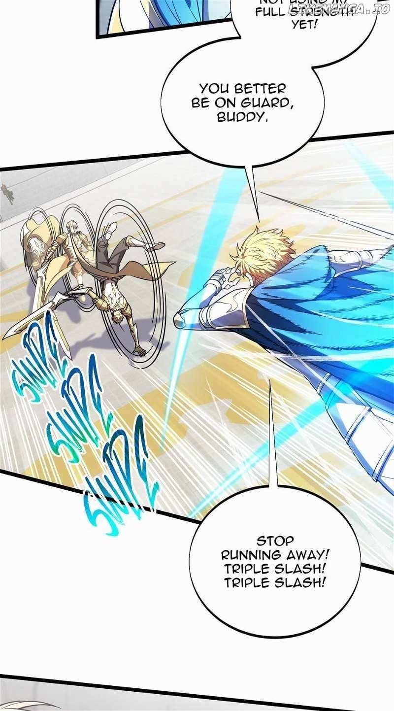 The King’s Avatar Chapter 145 - Page 7 in English