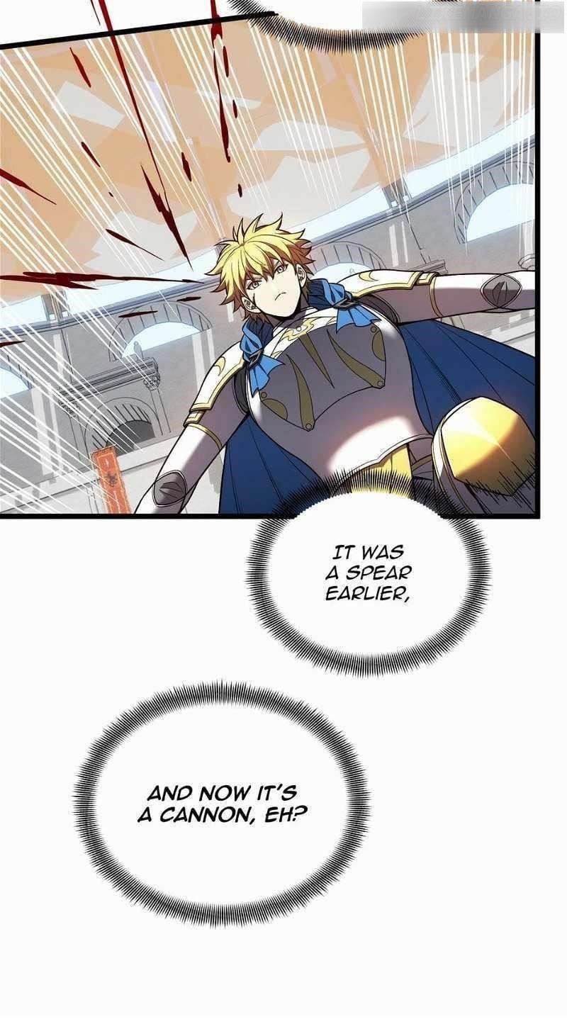 The King’s Avatar Chapter 146 - Page 13 in English