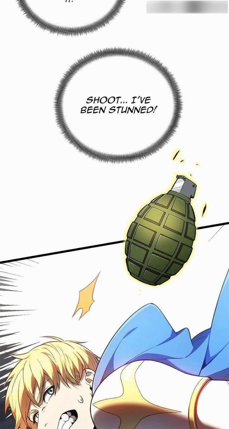 The King’s Avatar Chapter 146 - Page 25 in English