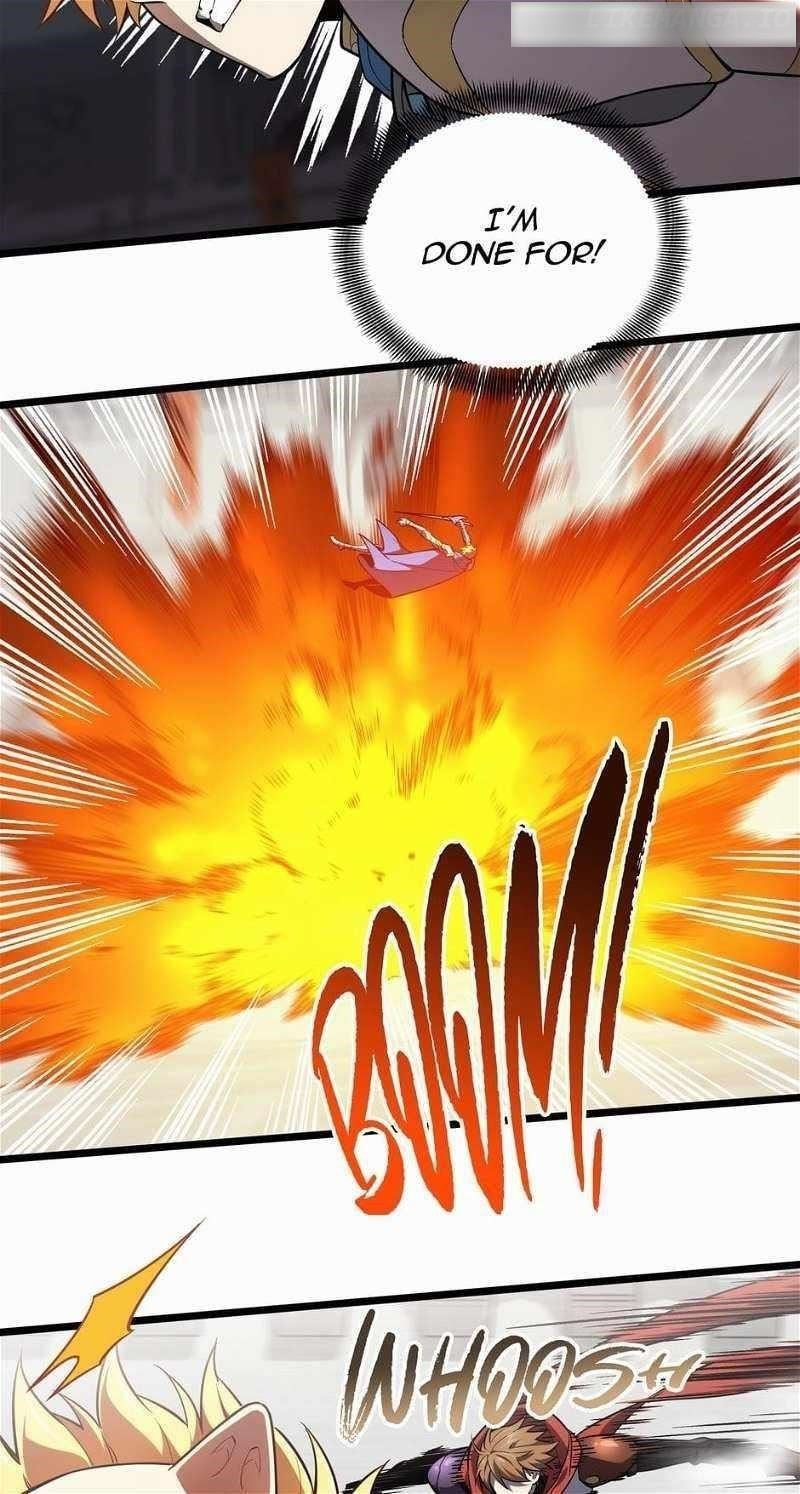 The King’s Avatar Chapter 146 - Page 26 in English