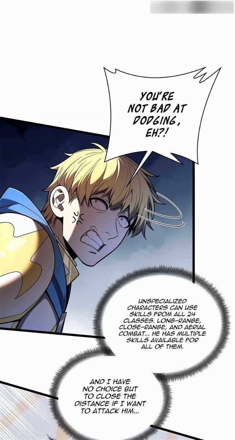 The King’s Avatar Chapter 146 - Page 33 in English