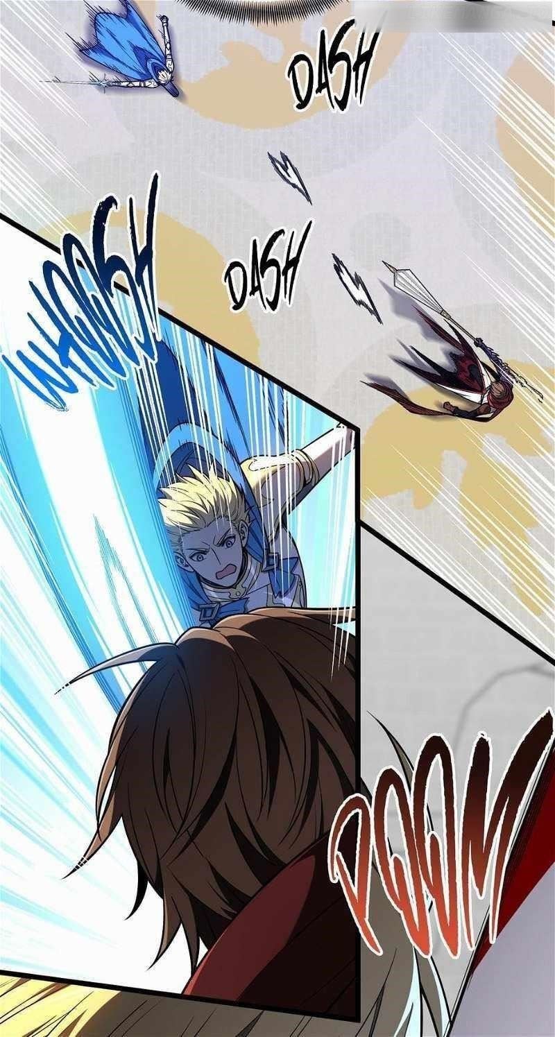 The King’s Avatar Chapter 146 - Page 34 in English