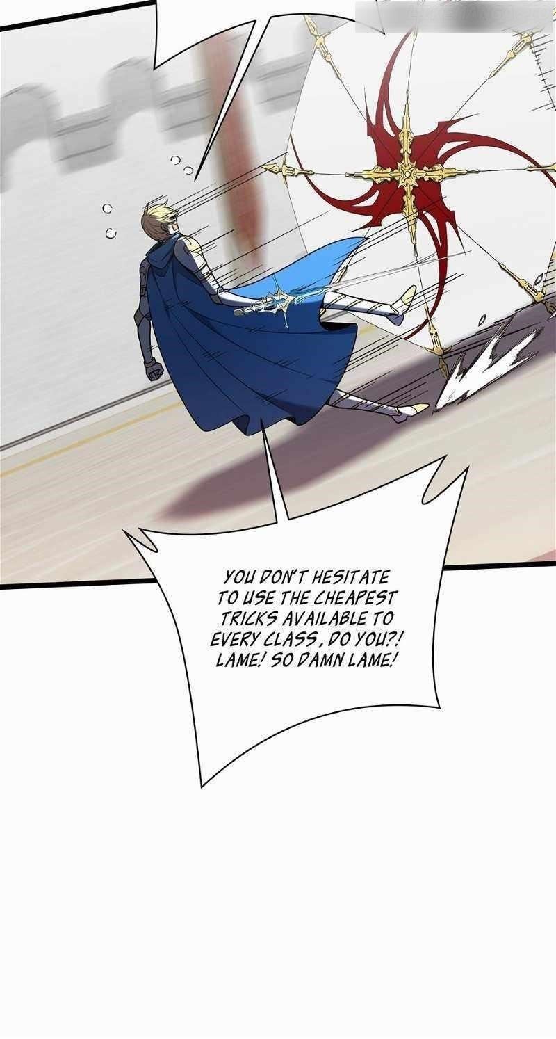 The King’s Avatar Chapter 146 - Page 36 in English