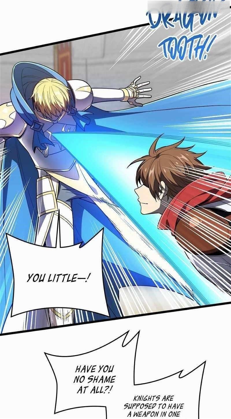 The King’s Avatar Chapter 146 - Page 38 in English