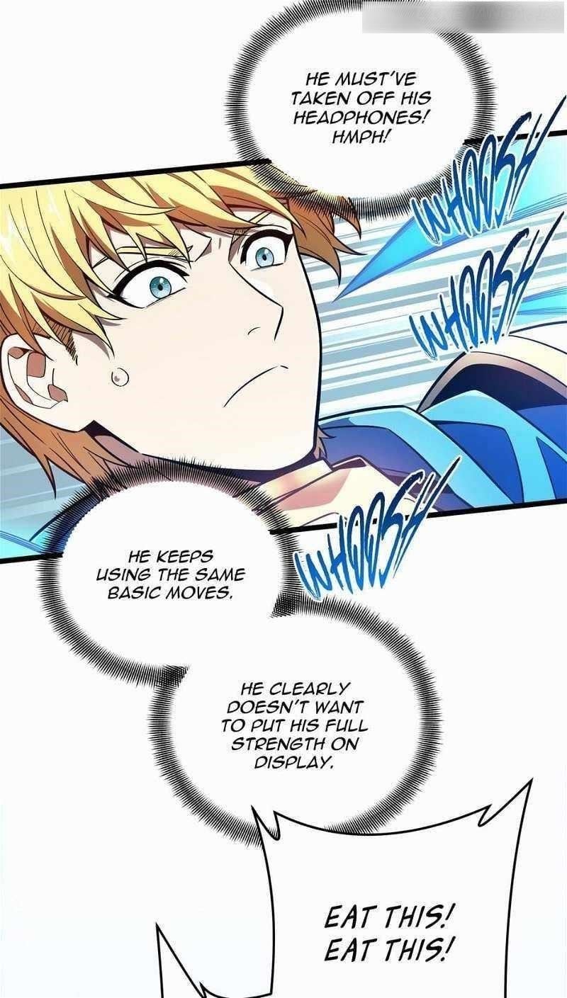 The King’s Avatar Chapter 146 - Page 8 in English