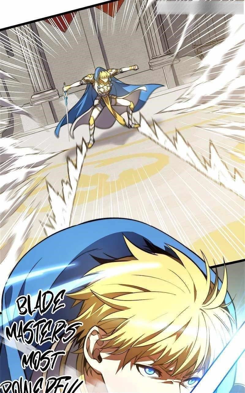 The King’s Avatar Chapter 147 - Page 21 in English