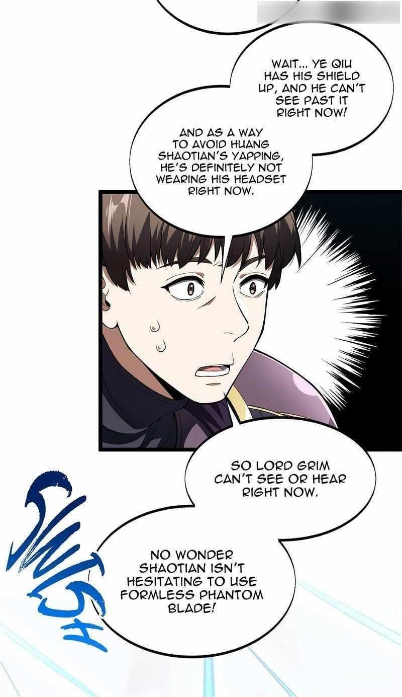 The King’s Avatar Chapter 147 - Page 24 in English