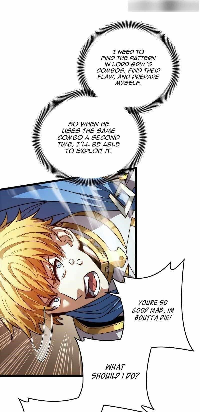 The King’s Avatar Chapter 147 - Page 5 in English