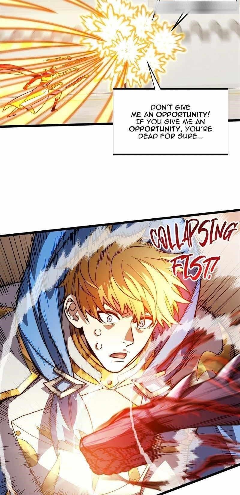 The King’s Avatar Chapter 147 - Page 7 in English