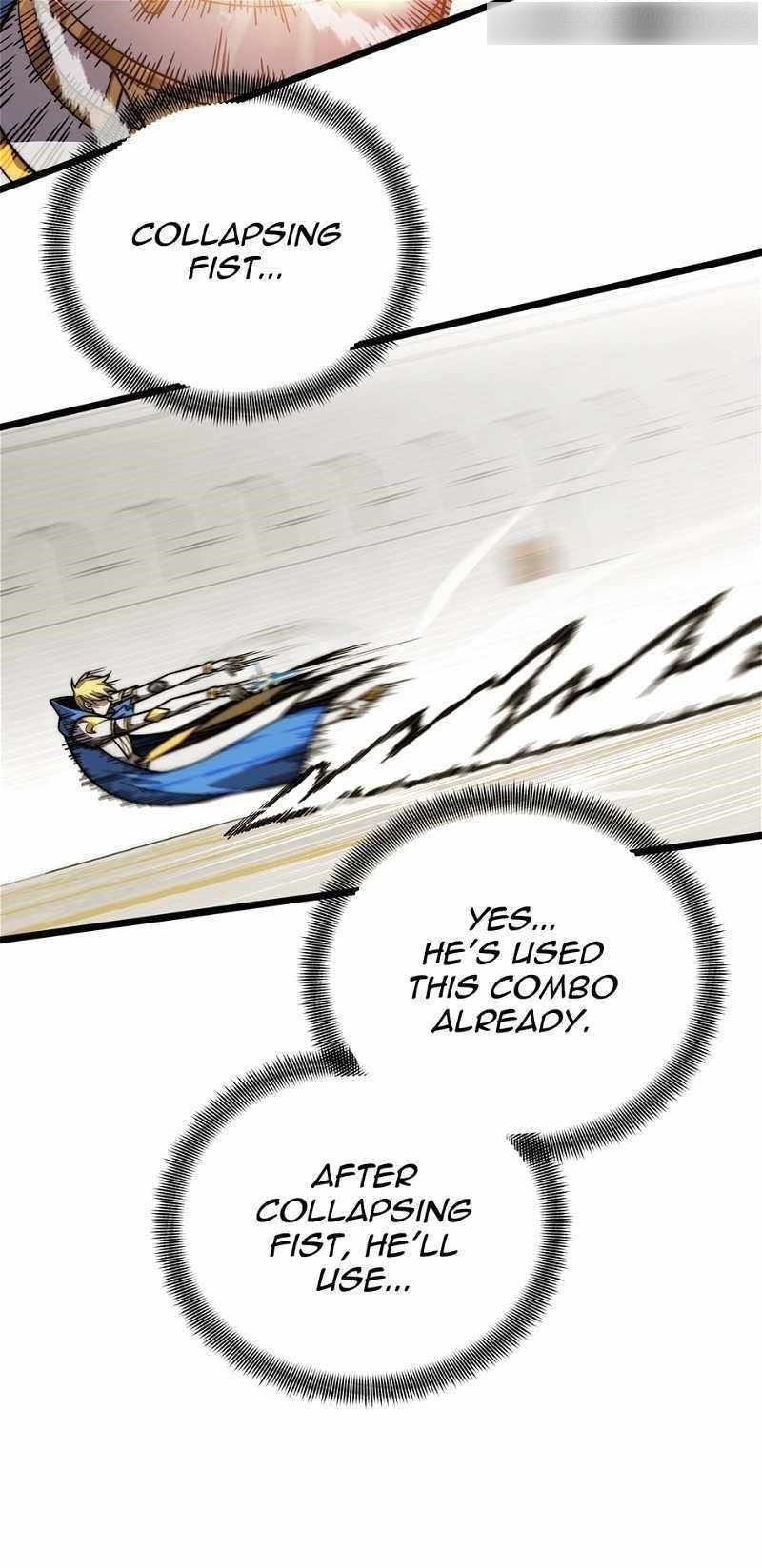 The King’s Avatar Chapter 147 - Page 8 in English