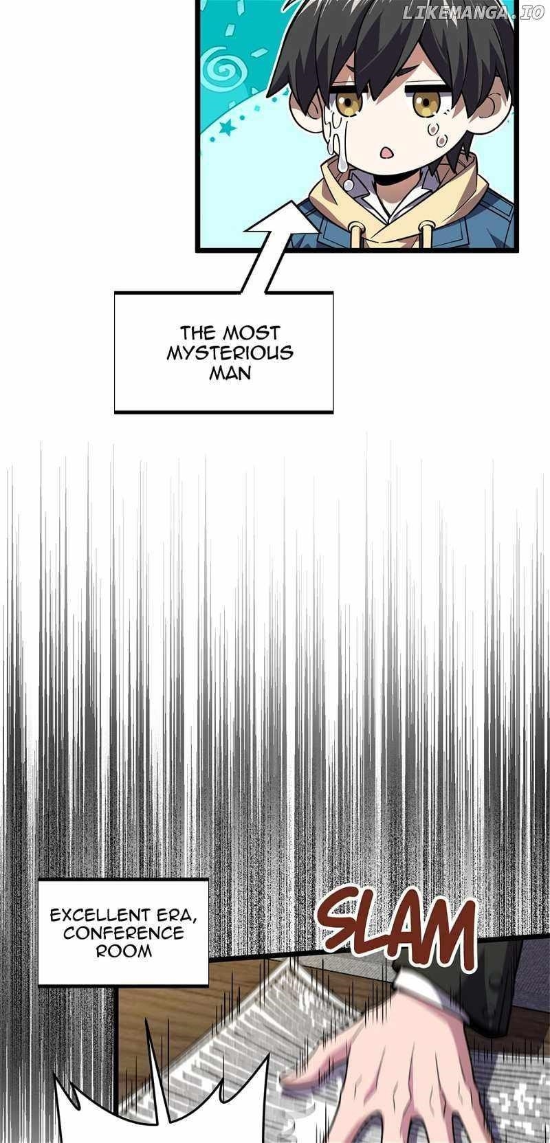 The King’s Avatar Chapter 148 - Page 10 in English