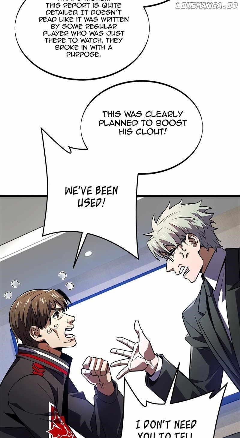 The King’s Avatar Chapter 148 - Page 13 in English