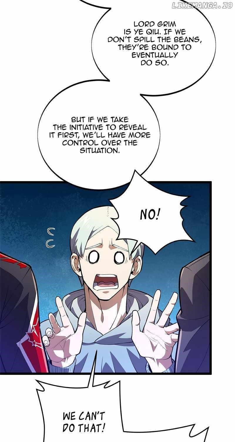 The King’s Avatar Chapter 148 - Page 18 in English