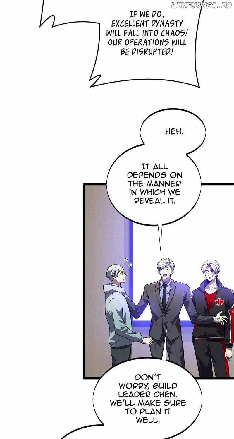 The King’s Avatar Chapter 148 - Page 19 in English