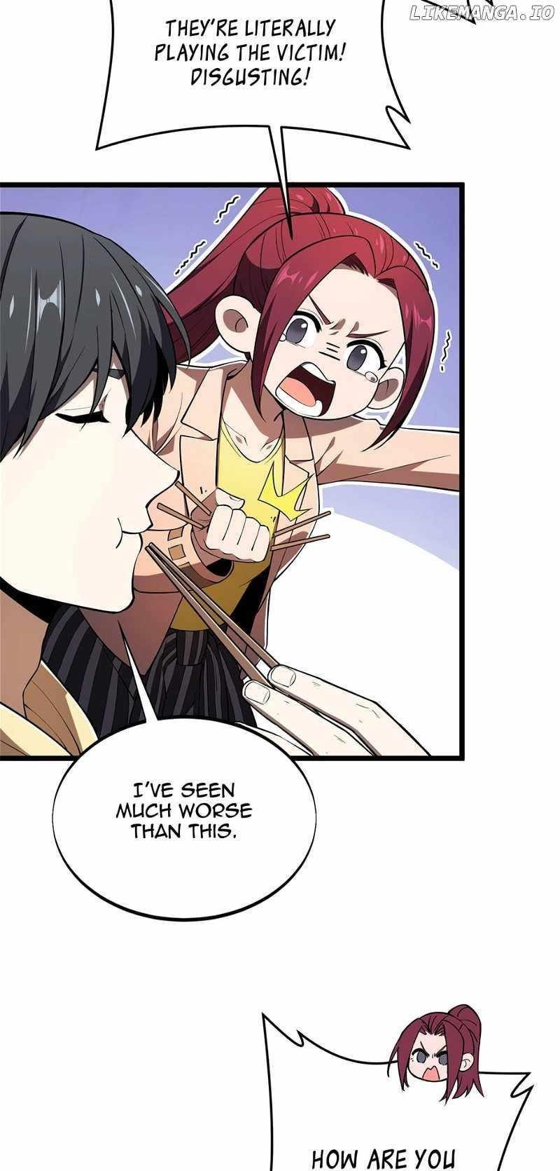 The King’s Avatar Chapter 148 - Page 26 in English