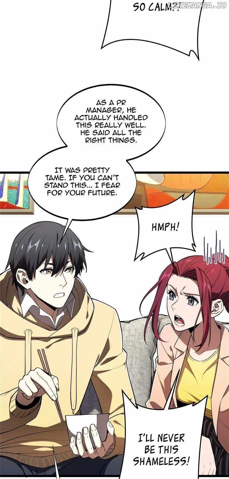 The King’s Avatar Chapter 148 - Page 27 in English