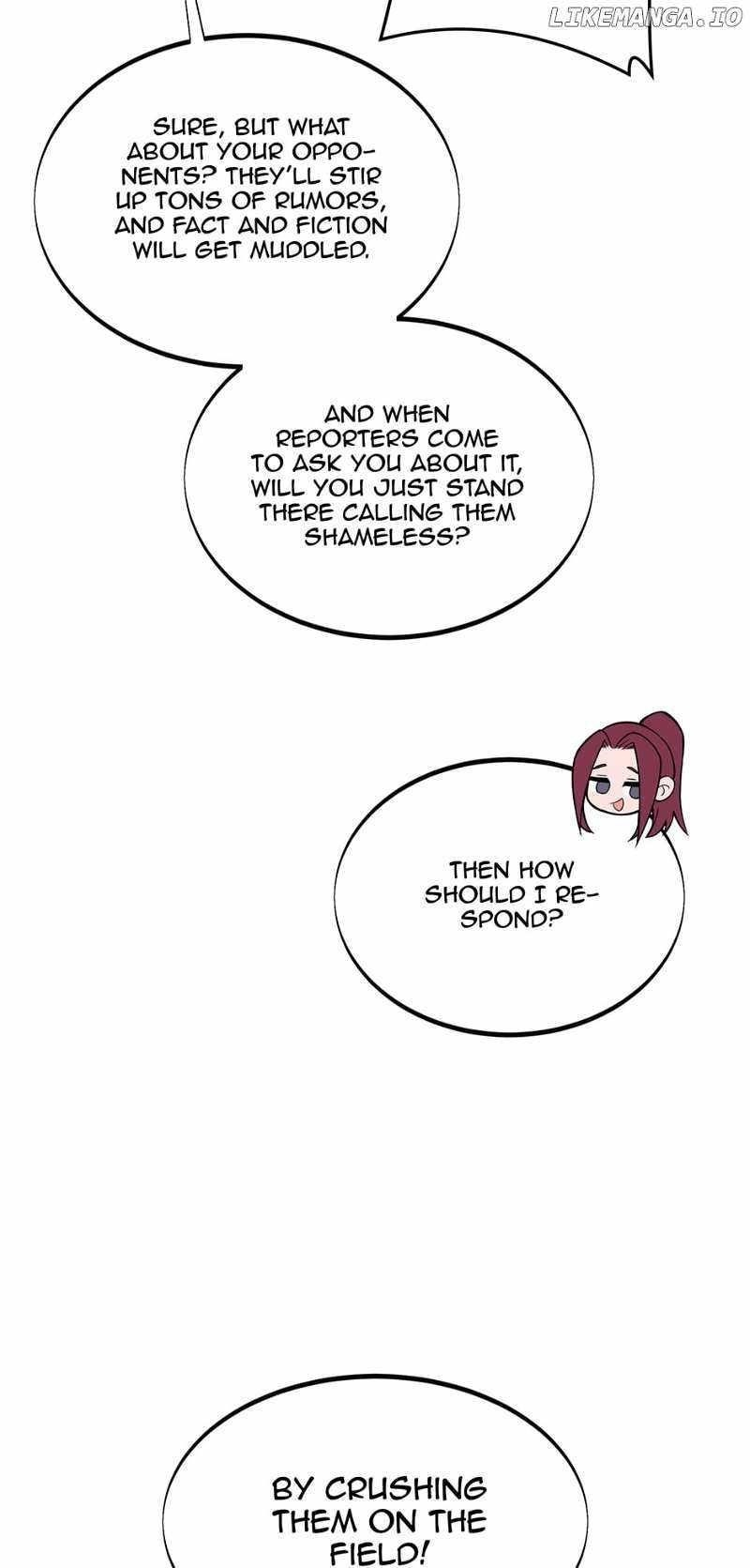The King’s Avatar Chapter 148 - Page 28 in English