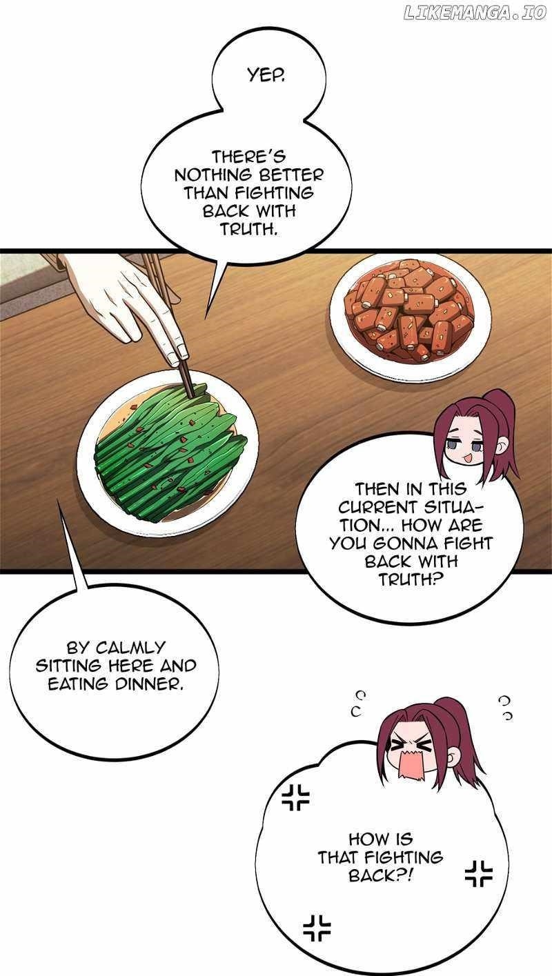 The King’s Avatar Chapter 148 - Page 30 in English