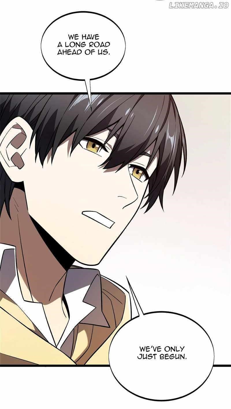 The King’s Avatar Chapter 148 - Page 31 in English