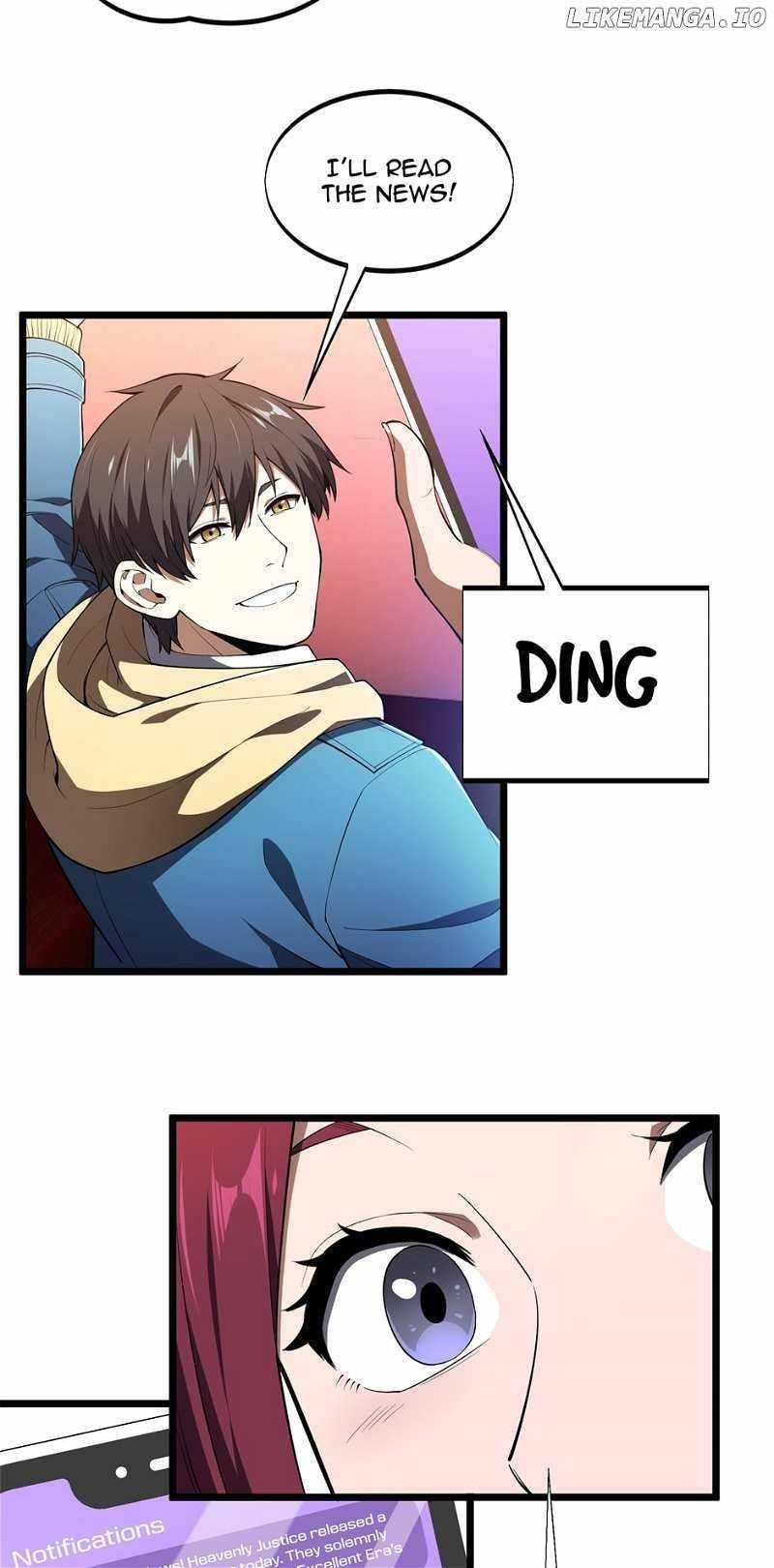 The King’s Avatar Chapter 148 - Page 36 in English
