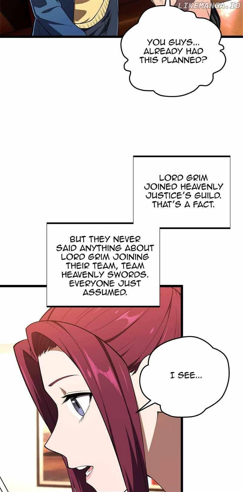 The King’s Avatar Chapter 148 - Page 38 in English