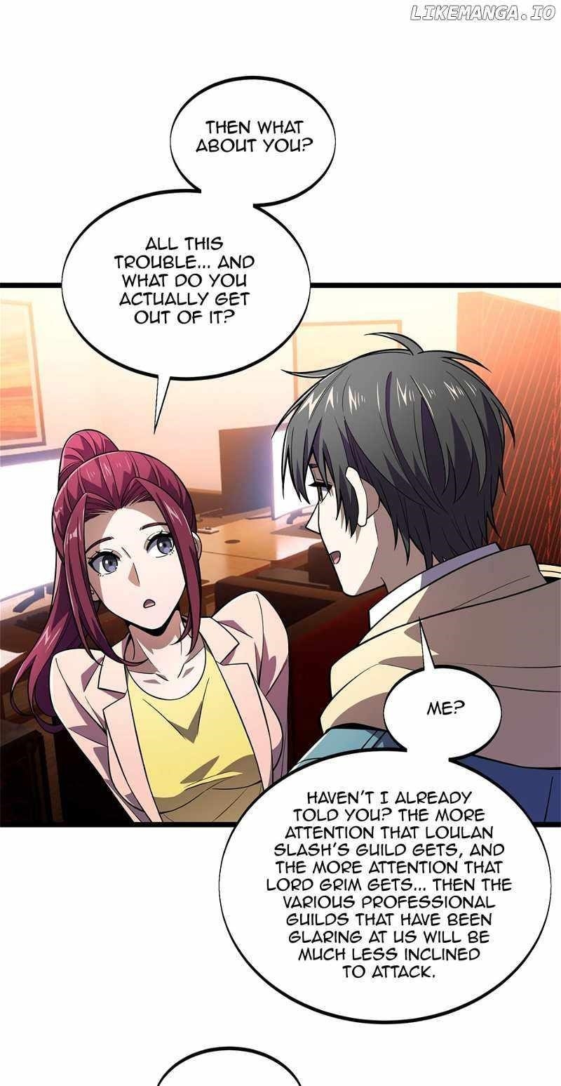 The King’s Avatar Chapter 148 - Page 41 in English