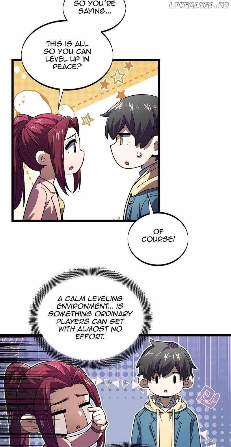 The King’s Avatar Chapter 148 - Page 42 in English