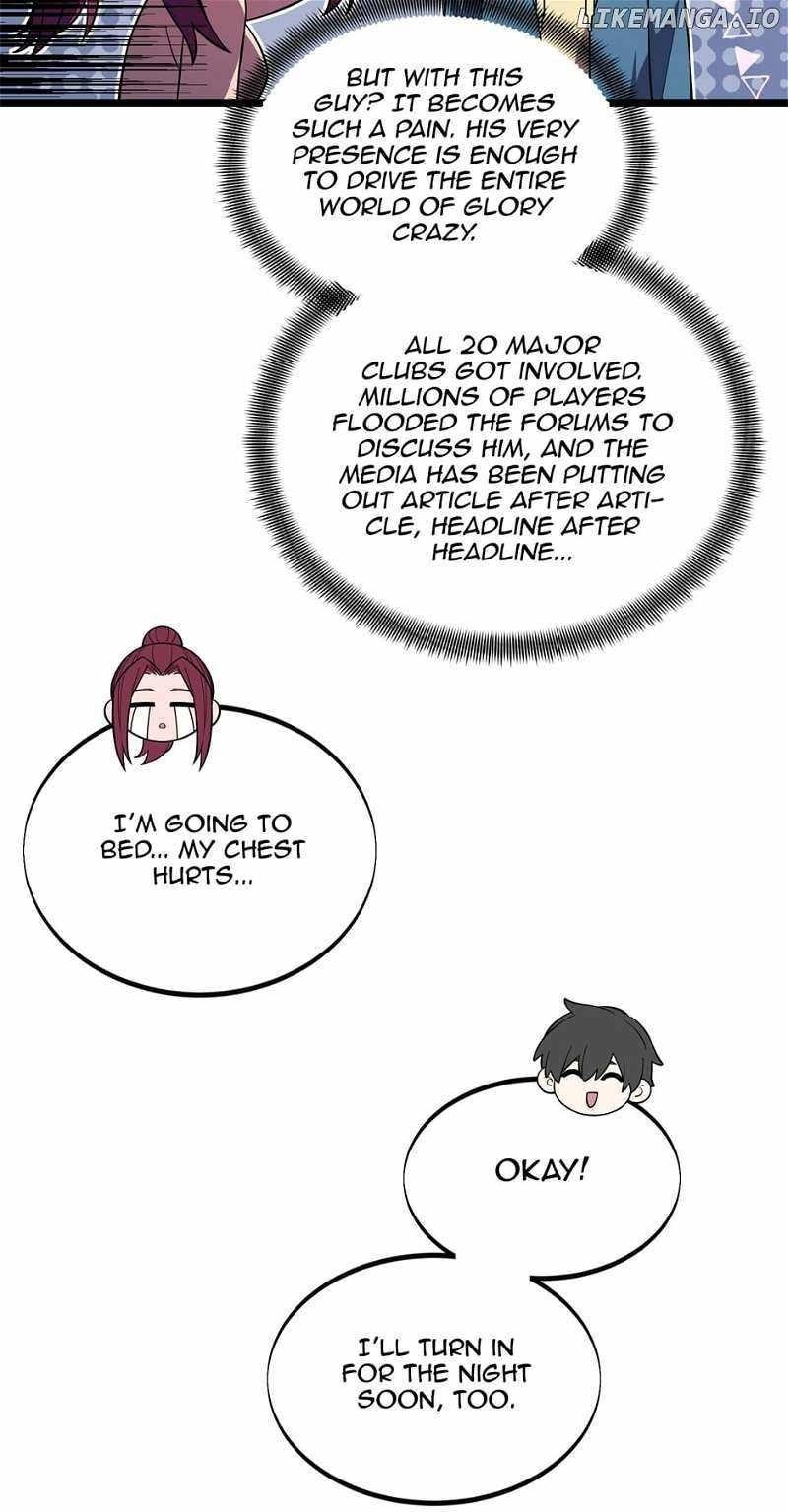 The King’s Avatar Chapter 148 - Page 43 in English