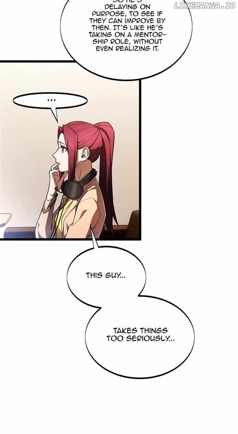 The King’s Avatar Chapter 148 - Page 7 in English