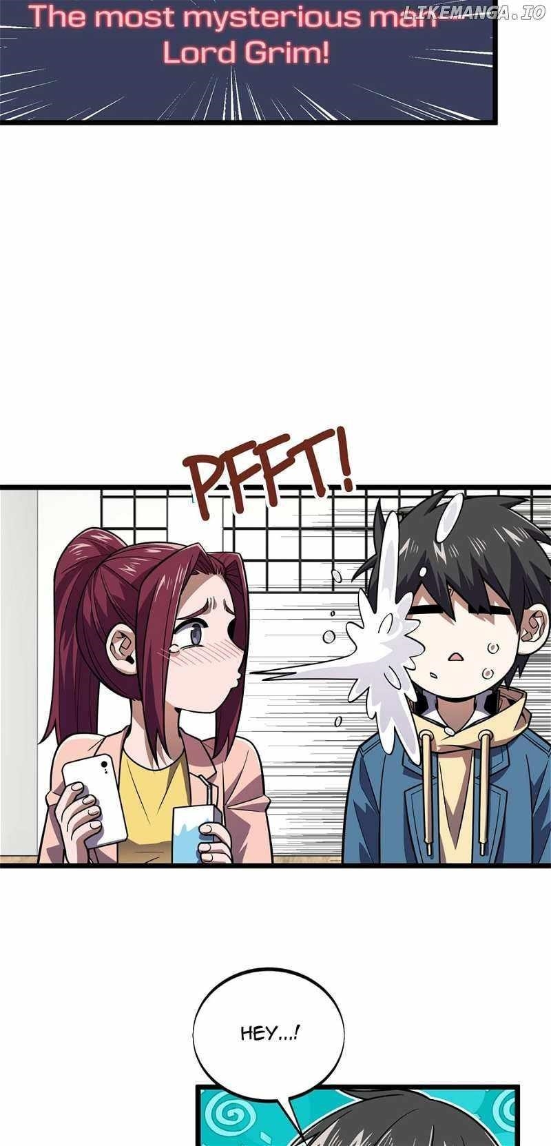 The King’s Avatar Chapter 148 - Page 9 in English