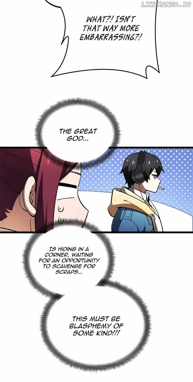 The King’s Avatar Chapter 149 - Page 10 in English