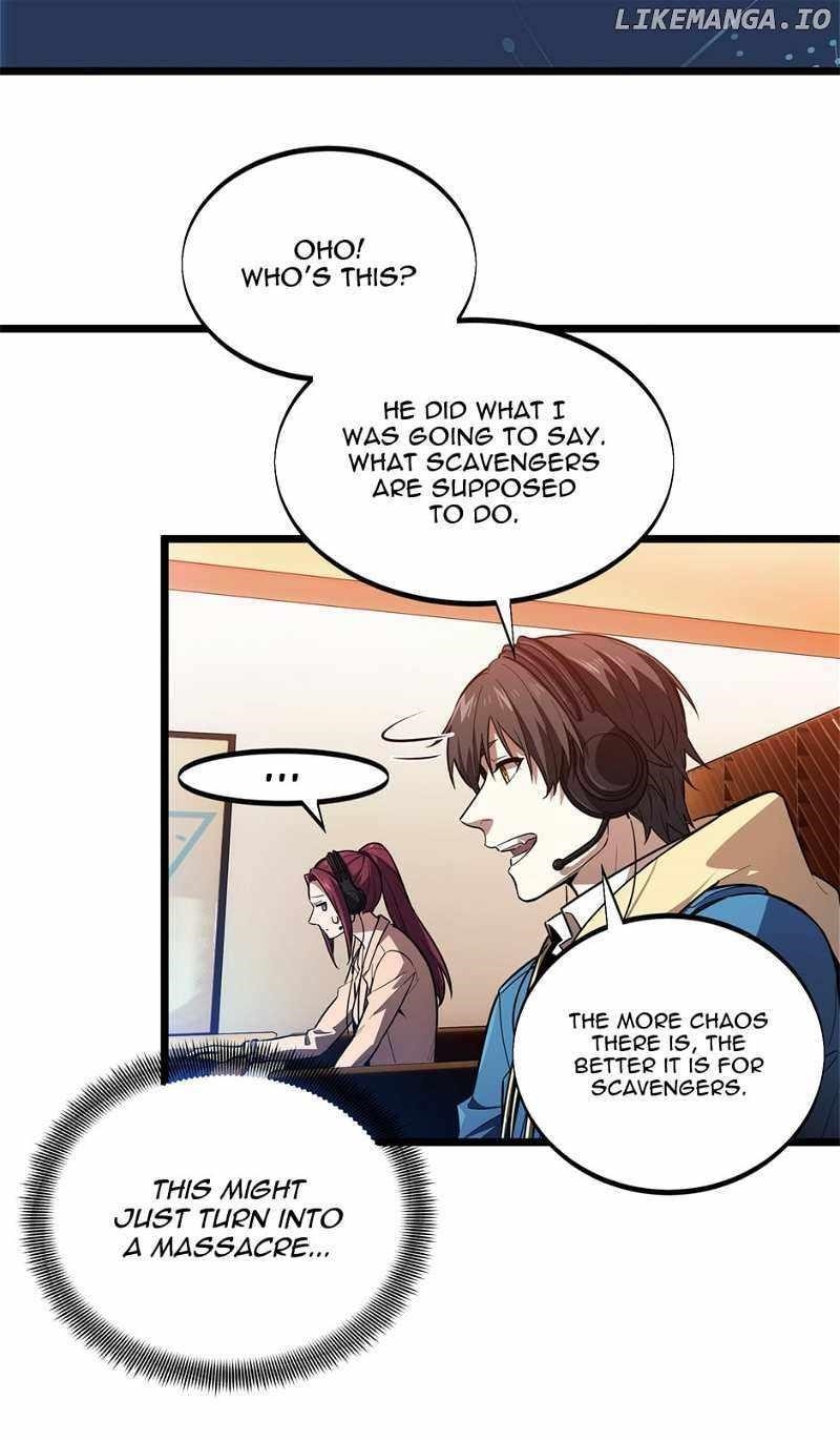 The King’s Avatar Chapter 149 - Page 16 in English