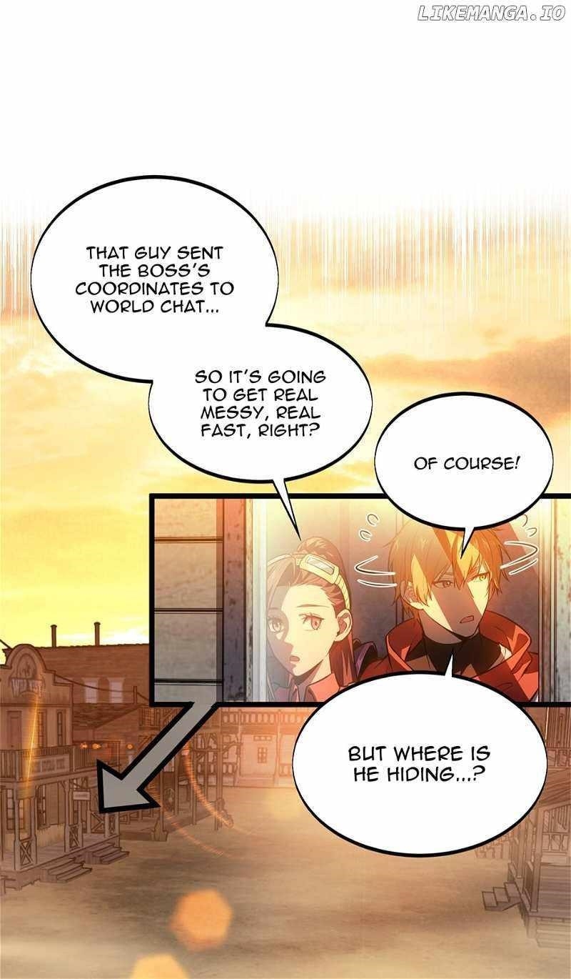 The King’s Avatar Chapter 149 - Page 17 in English