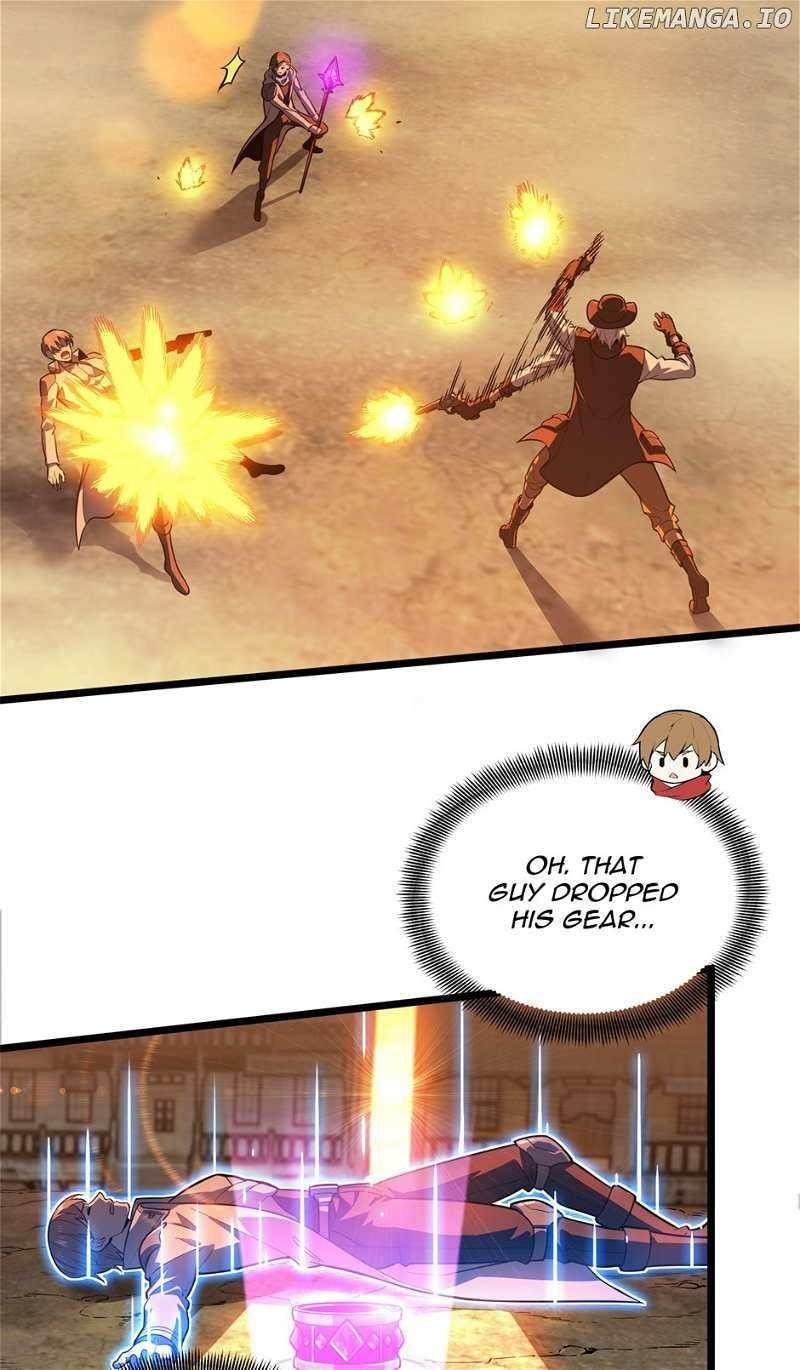 The King’s Avatar Chapter 149 - Page 18 in English