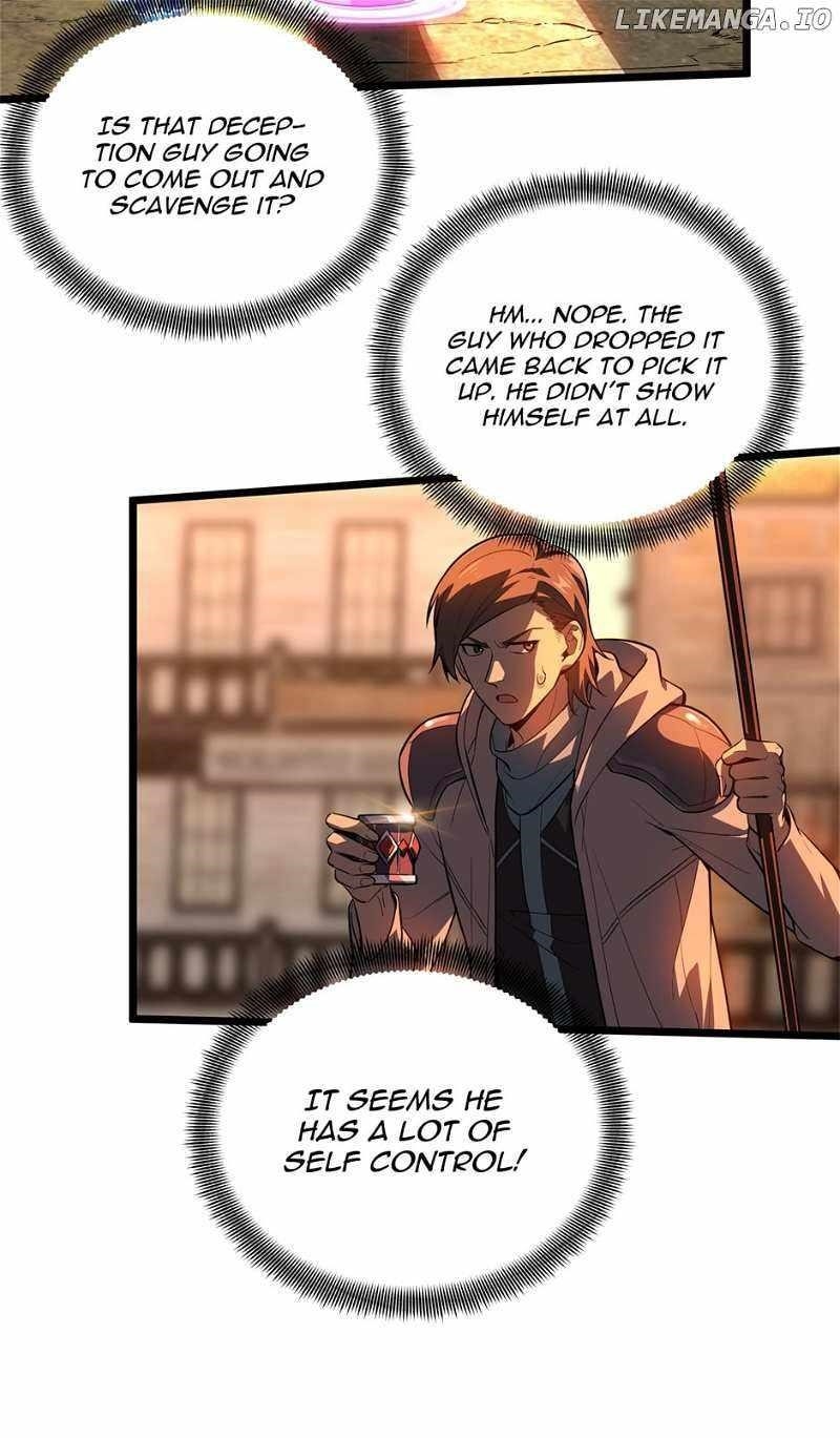 The King’s Avatar Chapter 149 - Page 19 in English