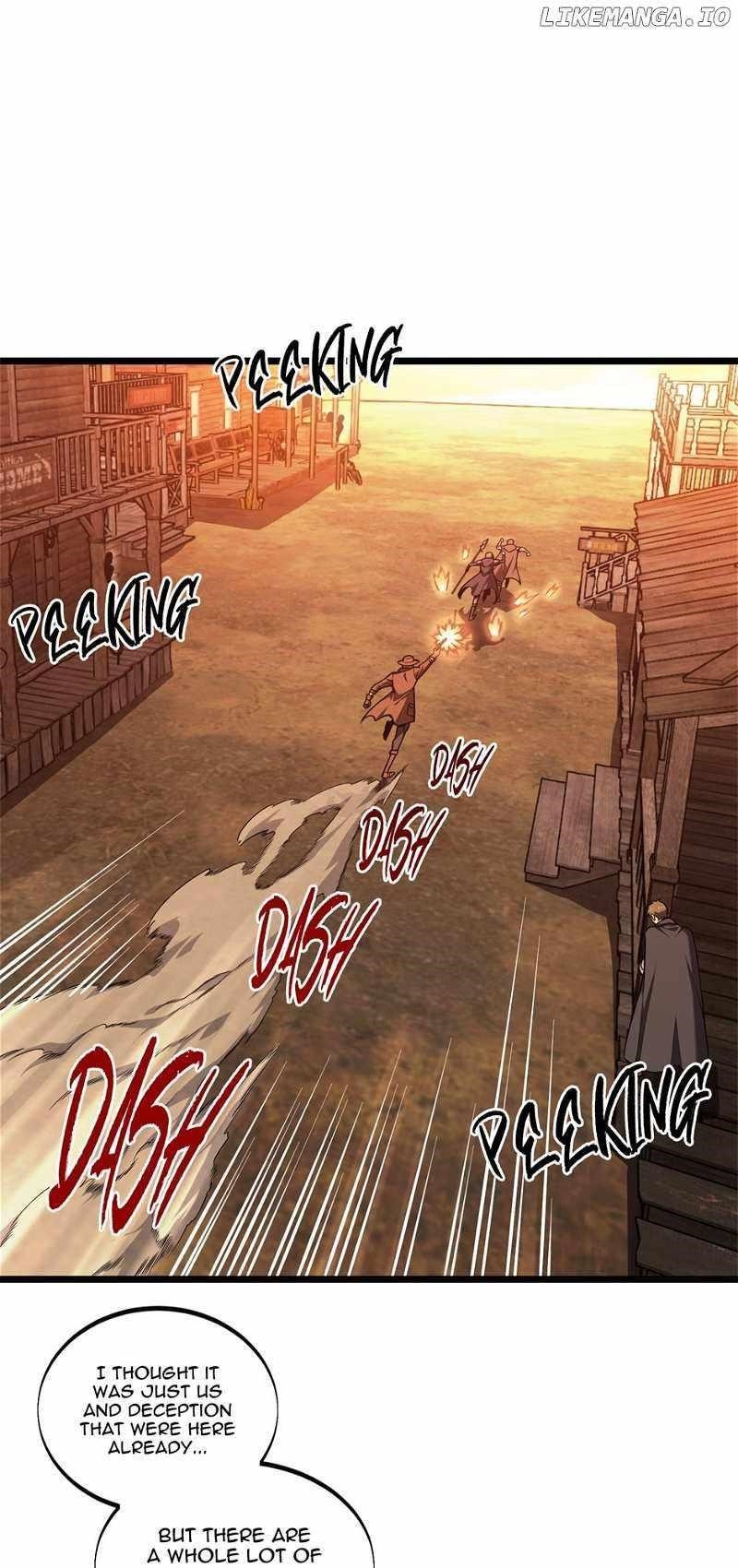 The King’s Avatar Chapter 149 - Page 20 in English