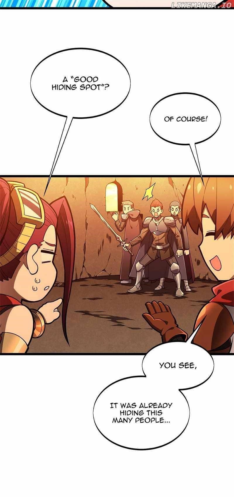 The King’s Avatar Chapter 149 - Page 23 in English