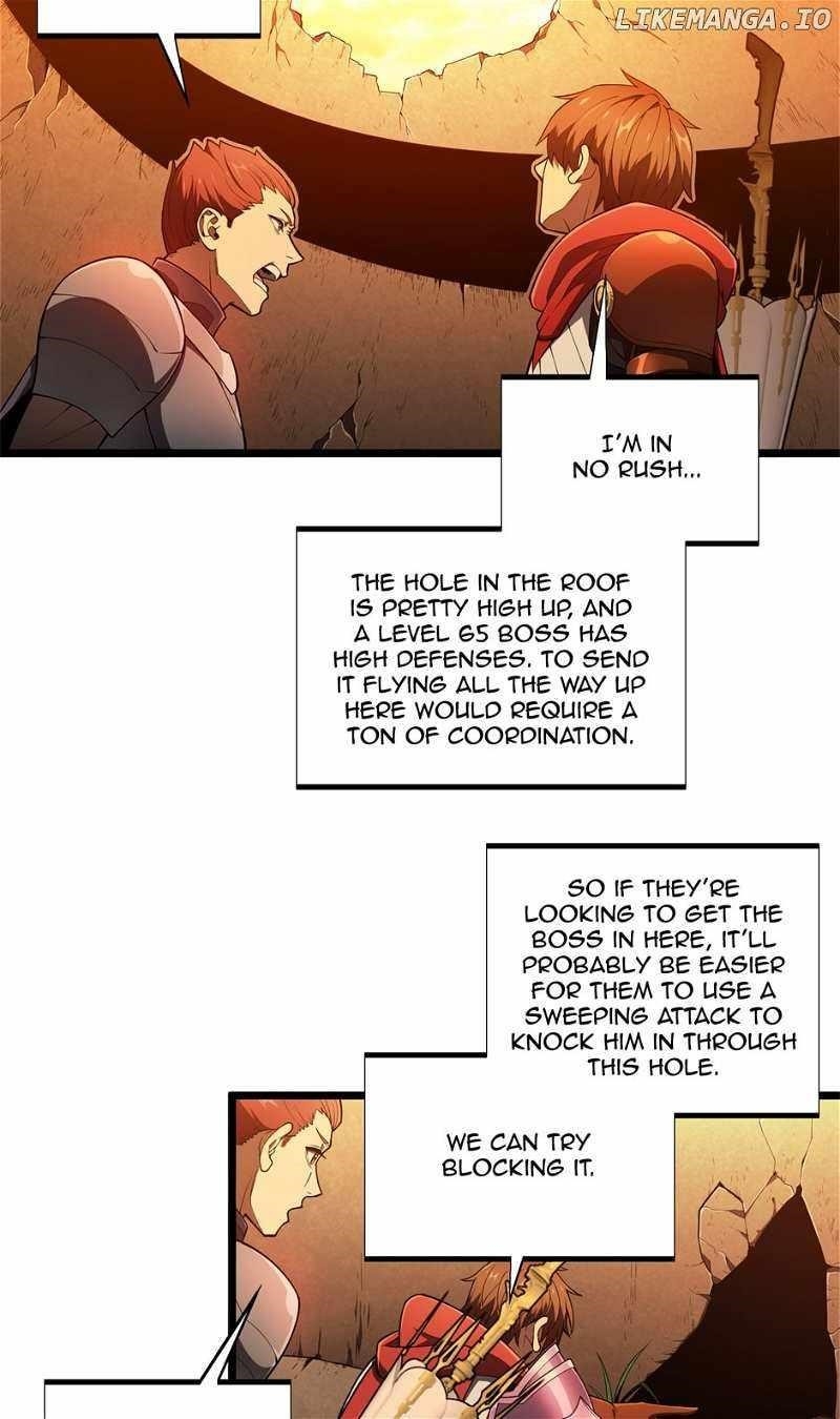 The King’s Avatar Chapter 149 - Page 32 in English