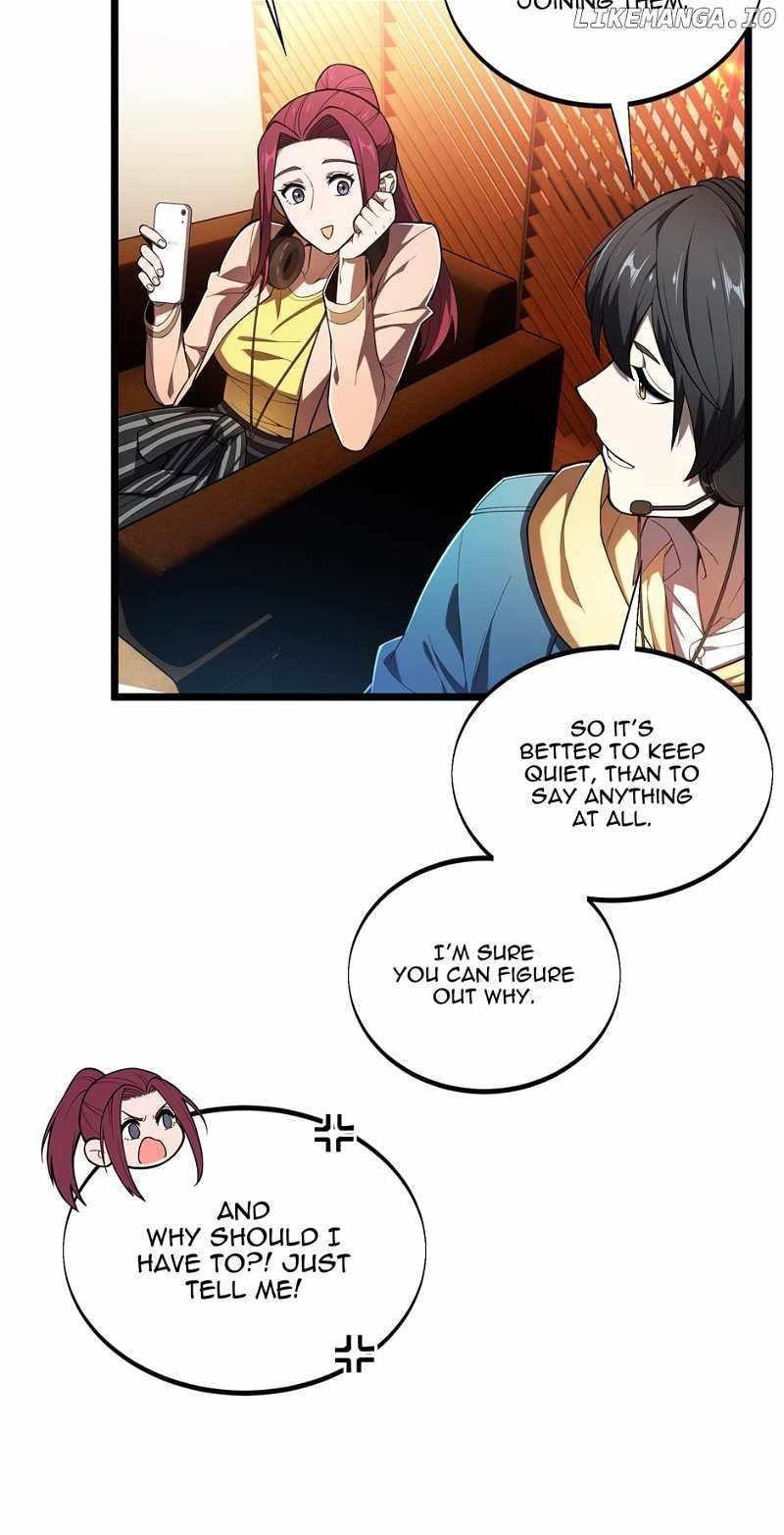The King’s Avatar Chapter 149 - Page 4 in English