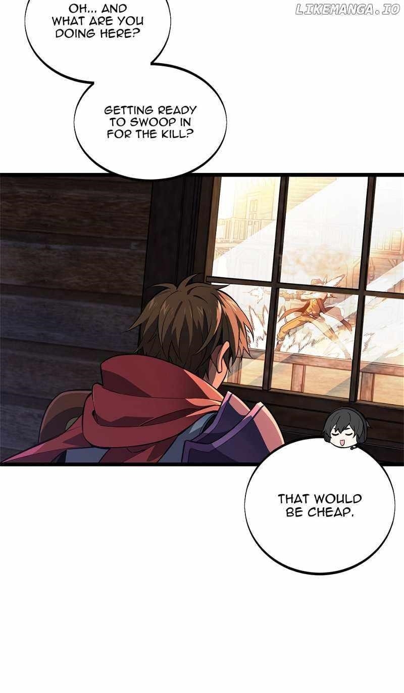 The King’s Avatar Chapter 149 - Page 8 in English