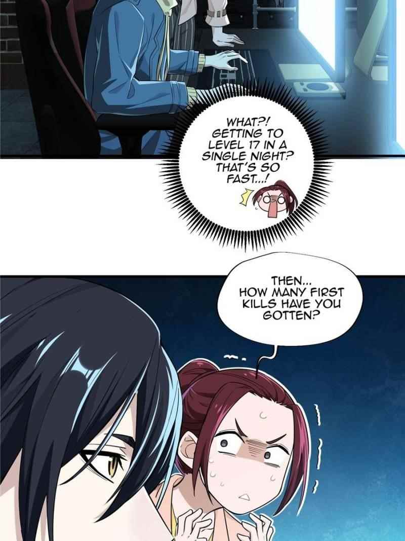 The King’s Avatar Chapter 15 - Page 13 in English