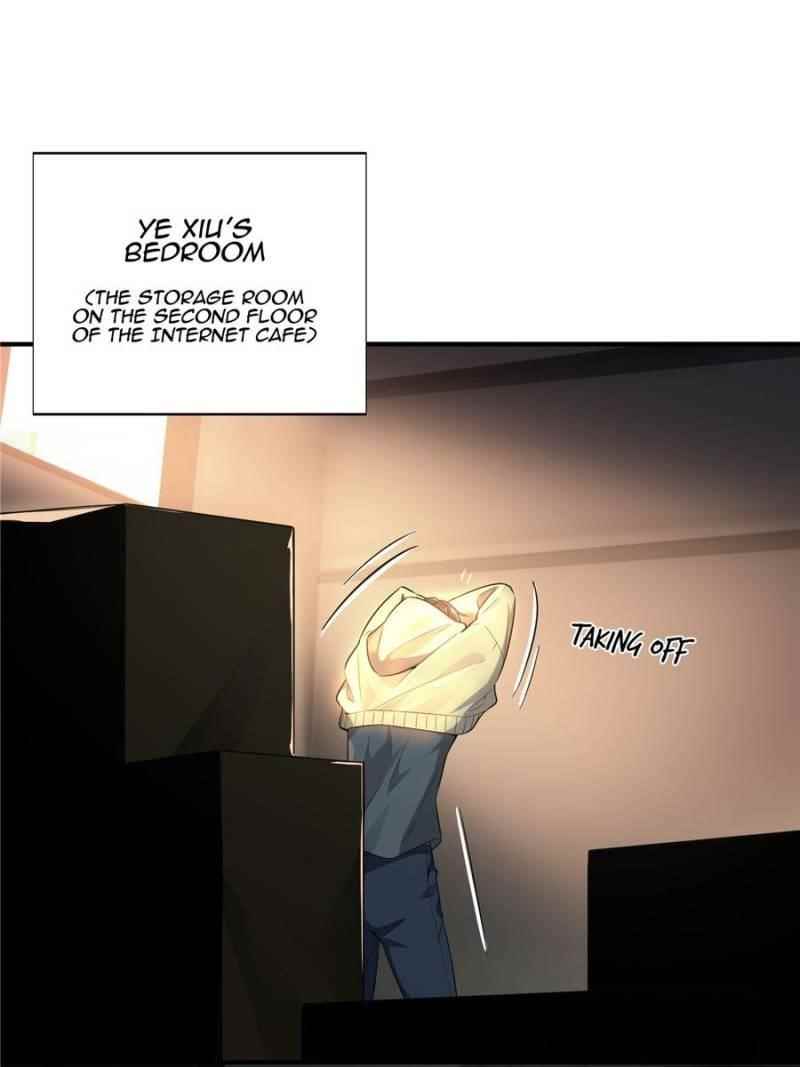 The King’s Avatar Chapter 15 - Page 27 in English