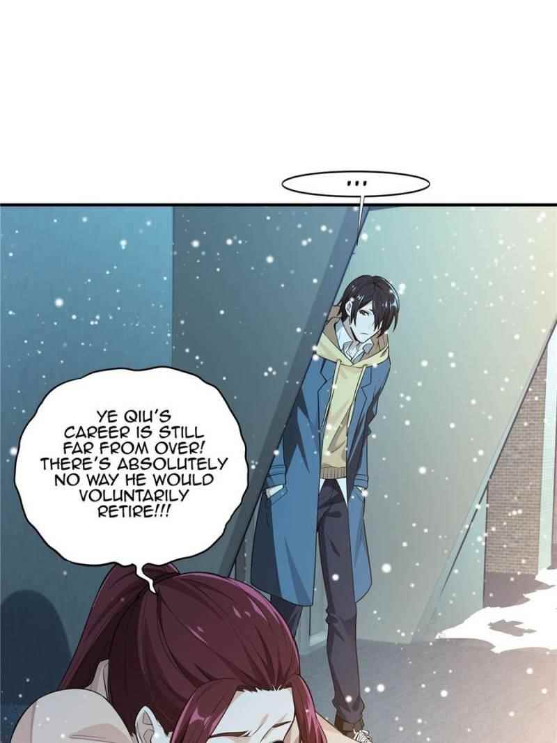The King’s Avatar Chapter 15 - Page 51 in English