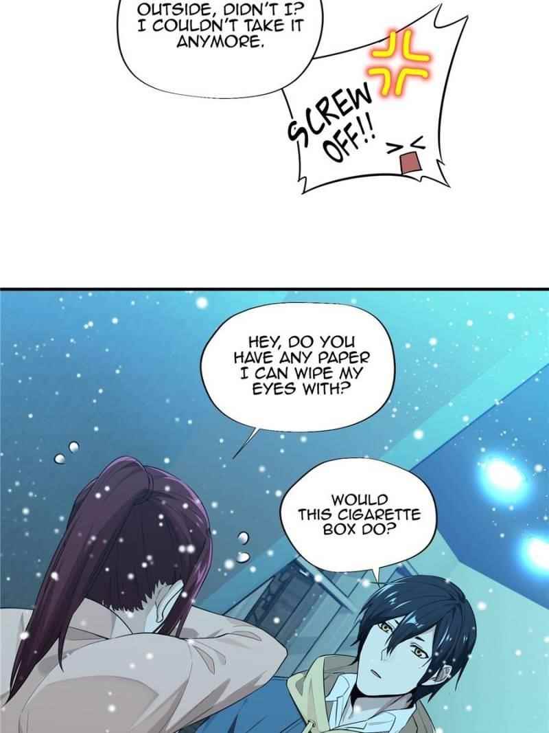 The King’s Avatar Chapter 15 - Page 55 in English