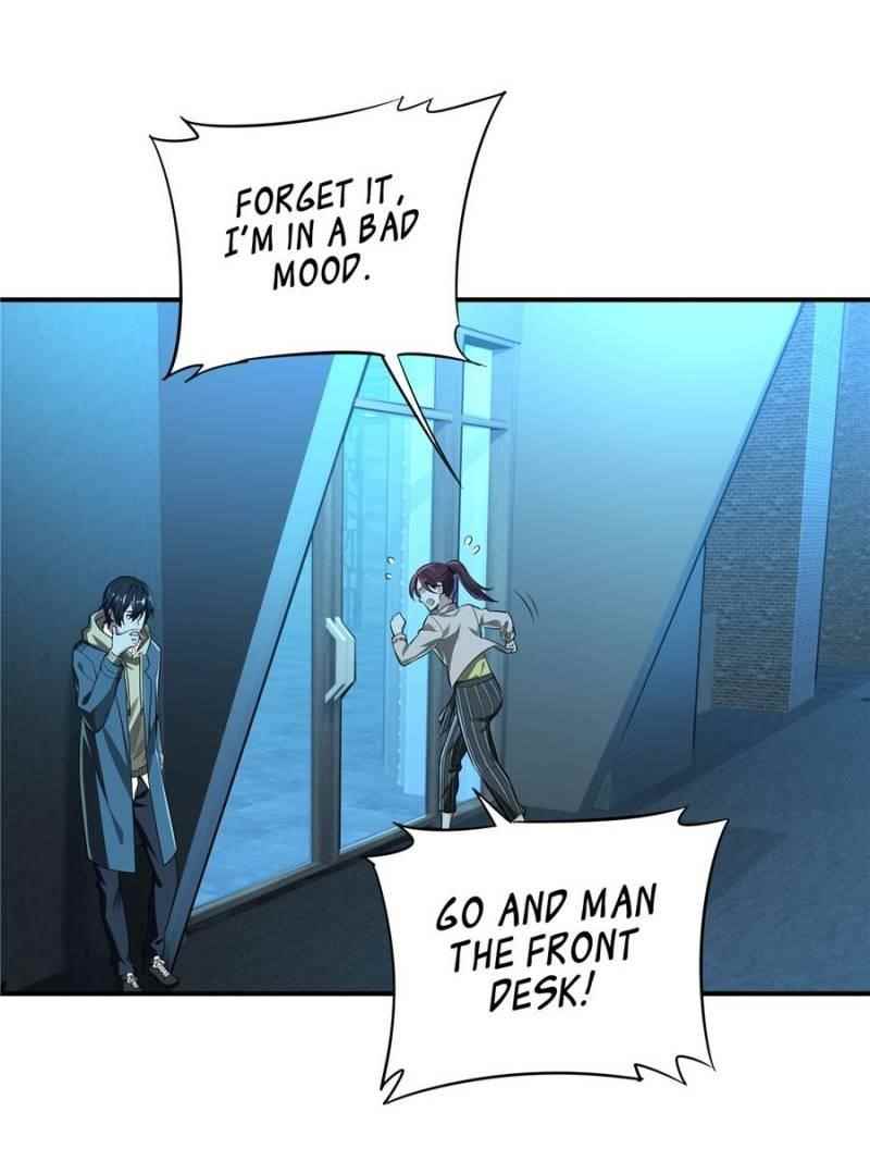 The King’s Avatar Chapter 15 - Page 57 in English