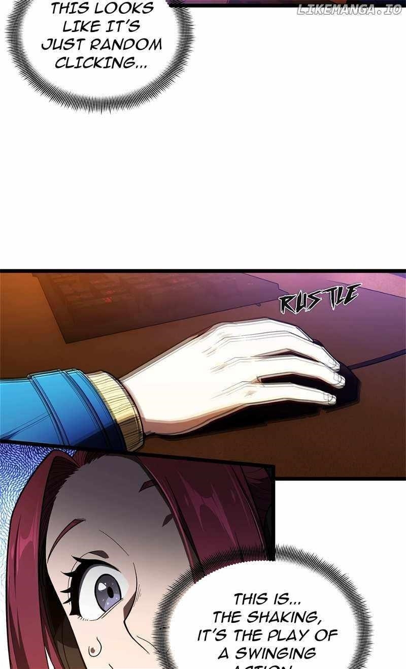 The King’s Avatar Chapter 150 - Page 13 in English