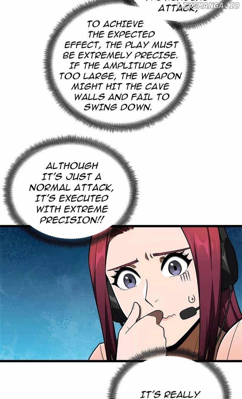 The King’s Avatar Chapter 150 - Page 15 in English