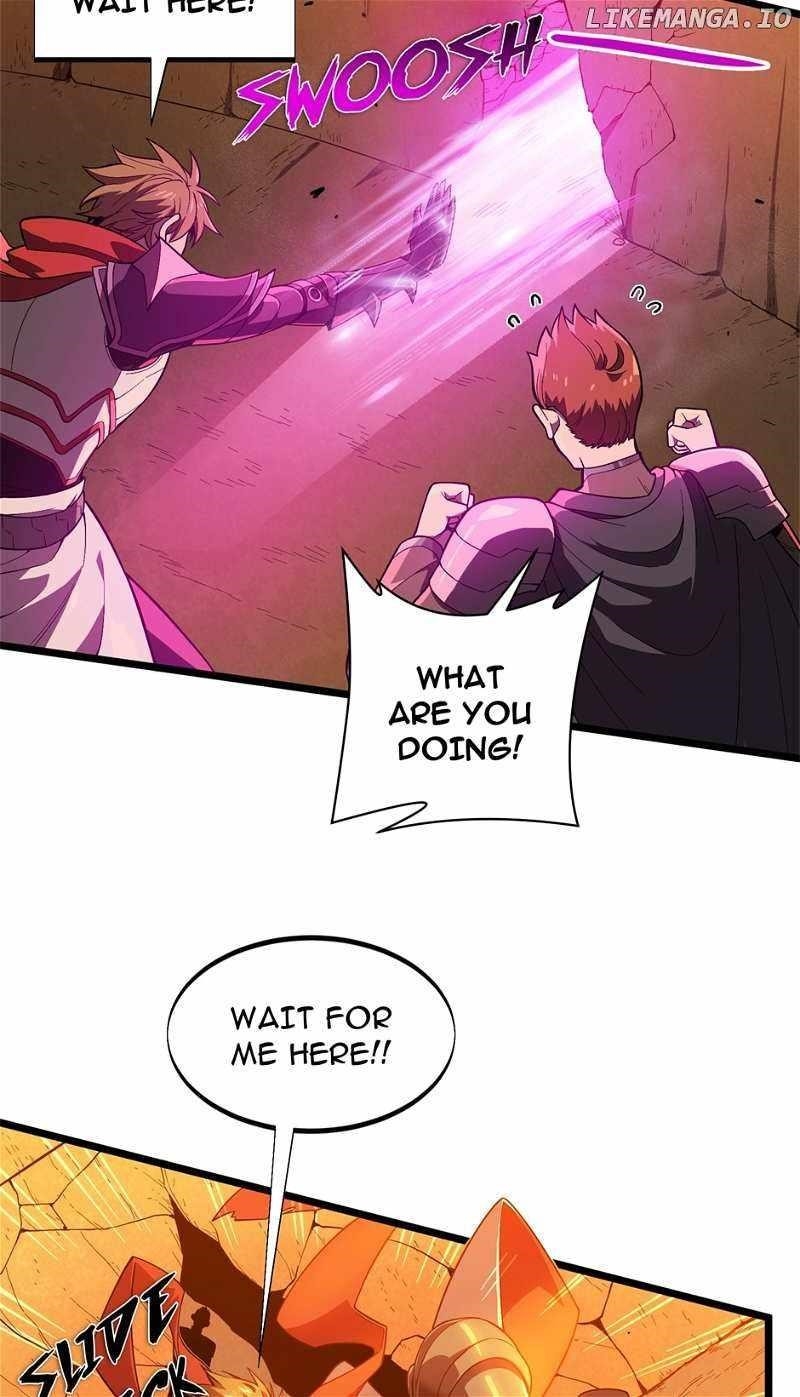 The King’s Avatar Chapter 150 - Page 22 in English