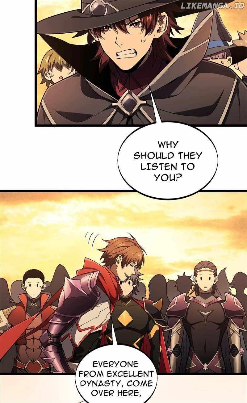 The King’s Avatar Chapter 150 - Page 28 in English