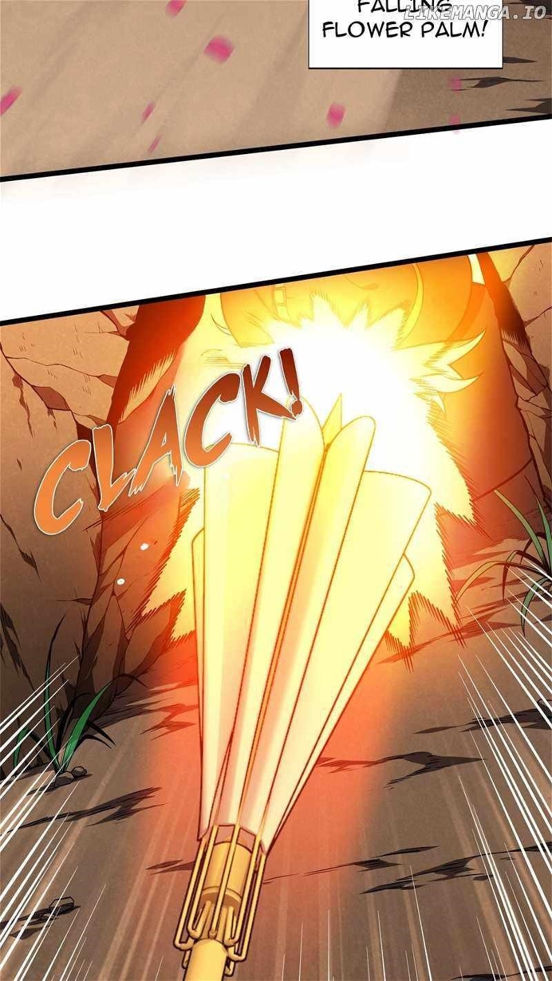 The King’s Avatar Chapter 150 - Page 6 in English